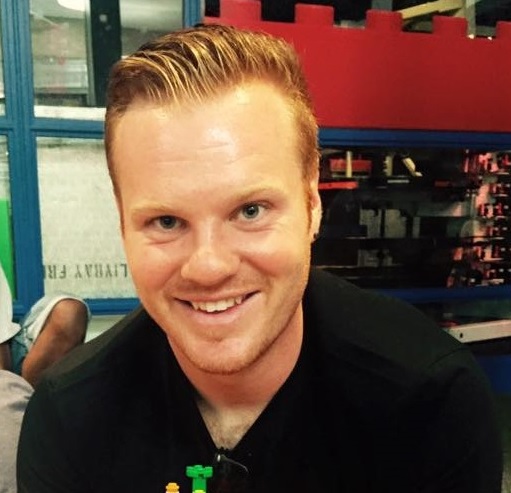 Ruairi Lynch, Ireland